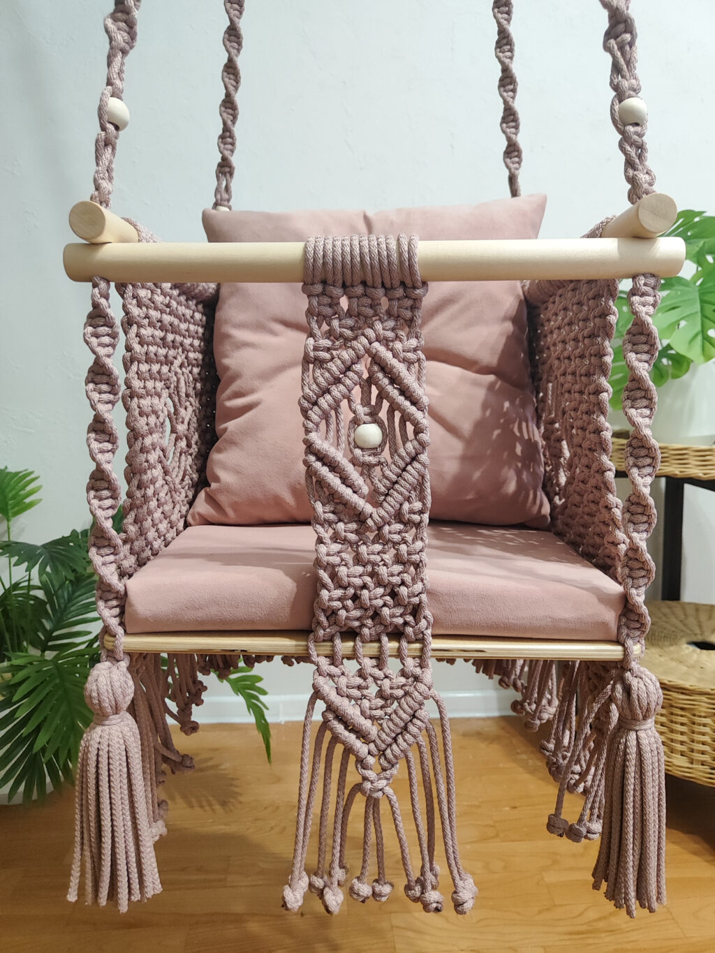 Качели «Карамелька»