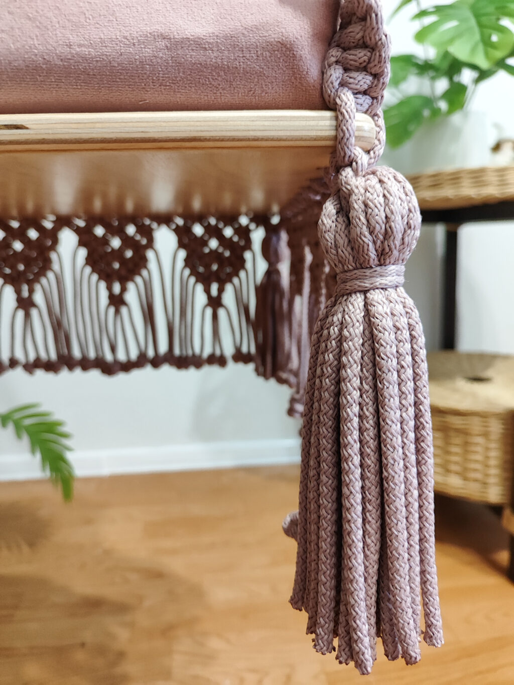 Качели «Карамелька»