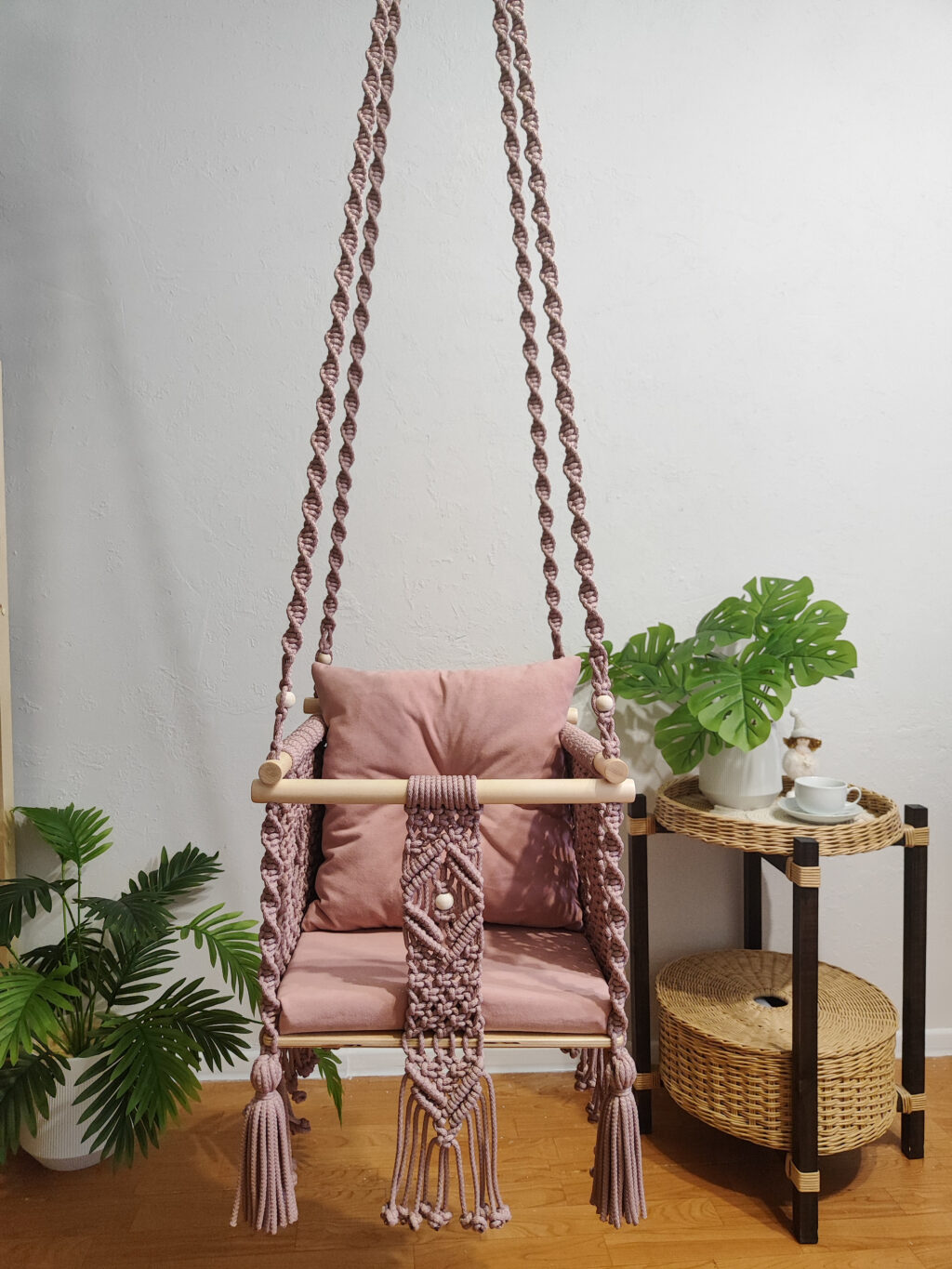 Качели «Карамелька»