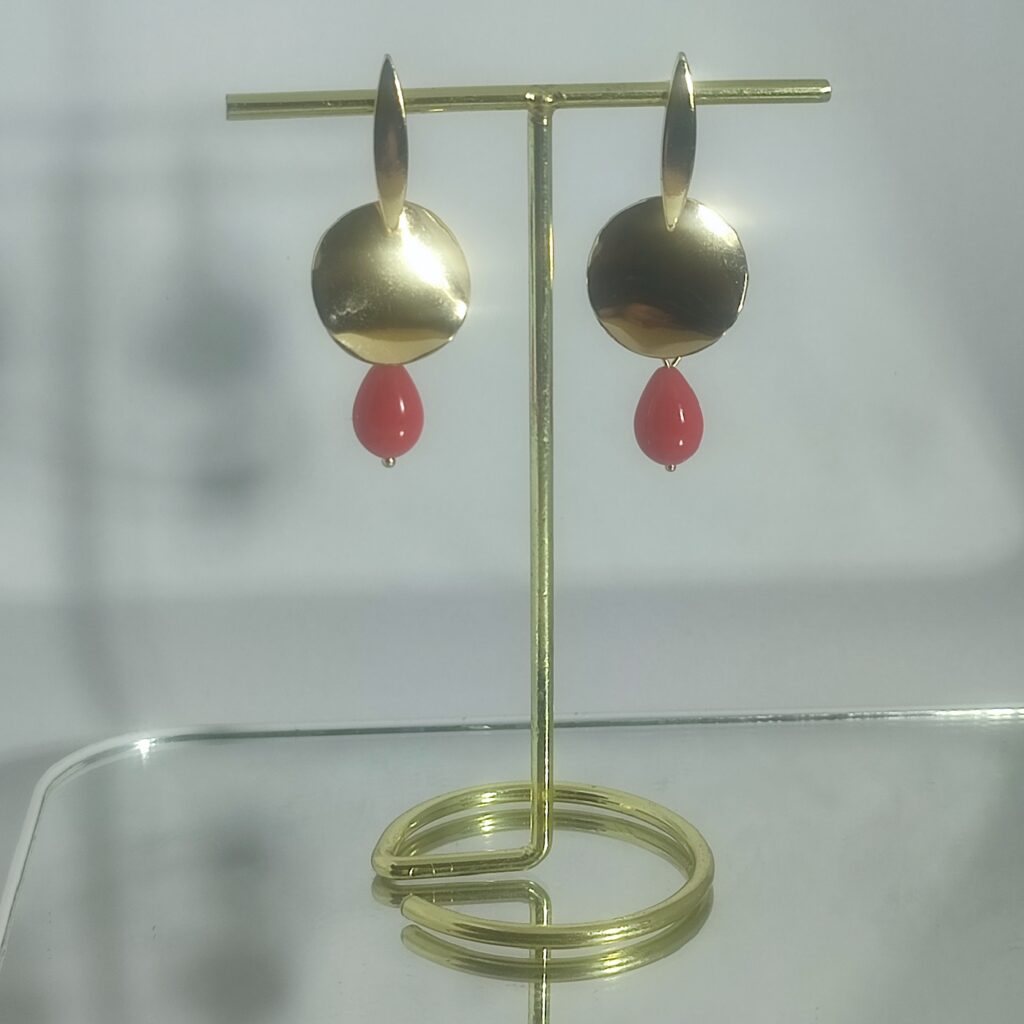 Коралловый каскад