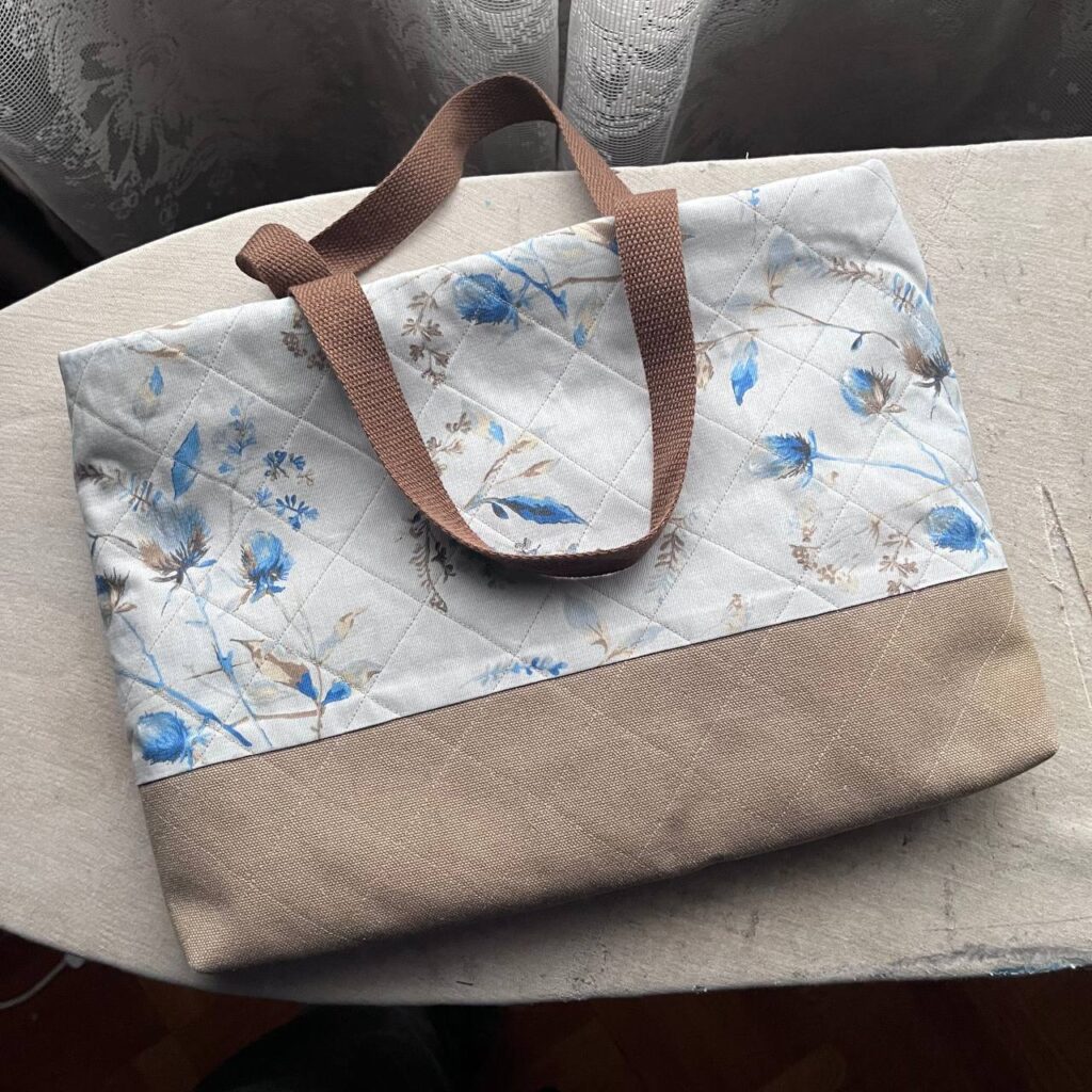 Сумка папка