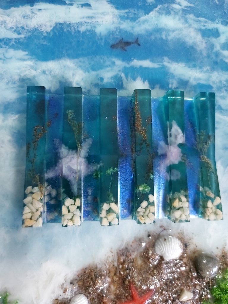 Мыльница морская