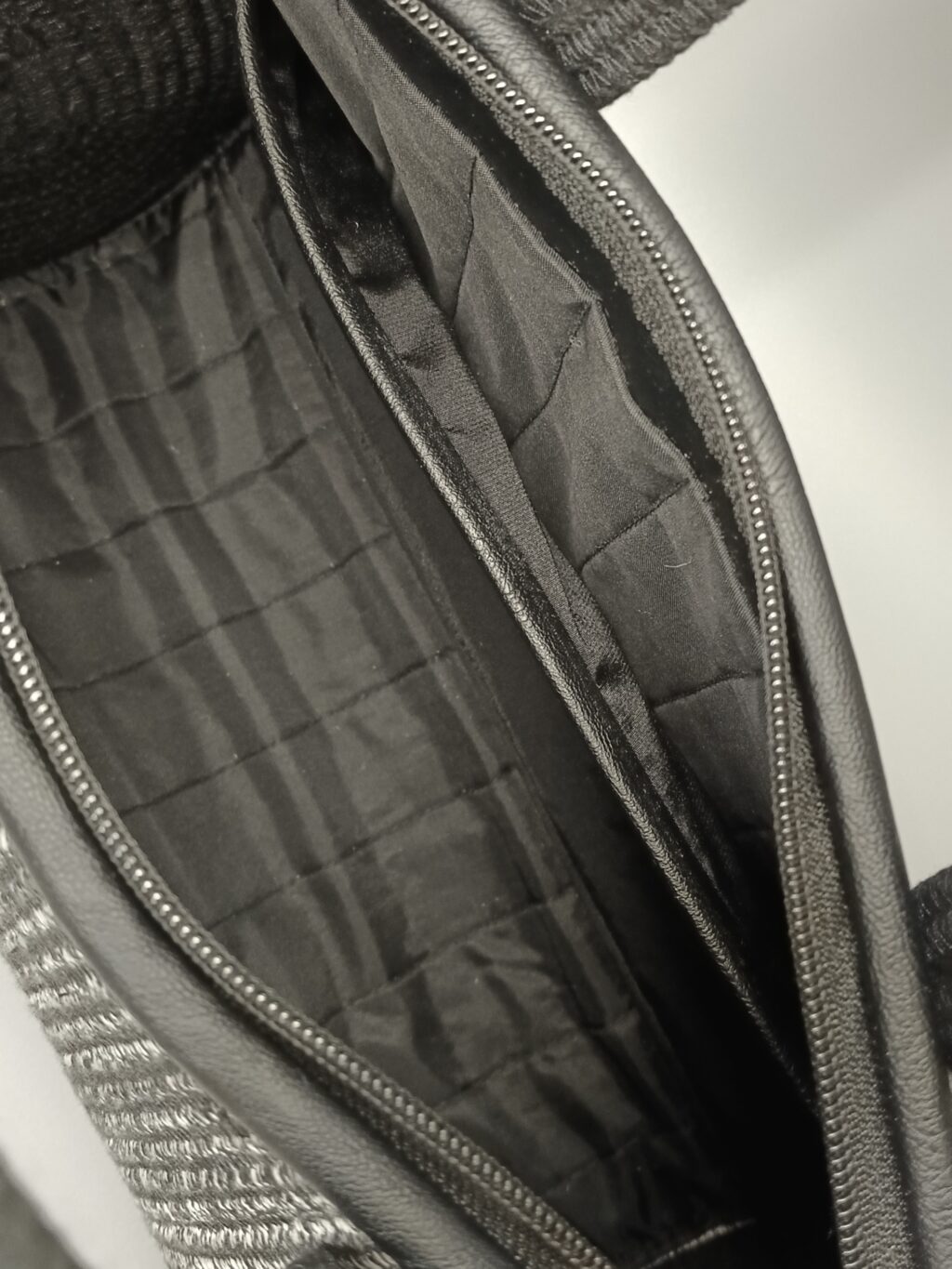 Сумка цилиндр