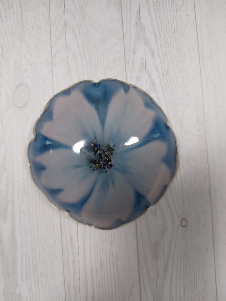 Вазочка/конфетница