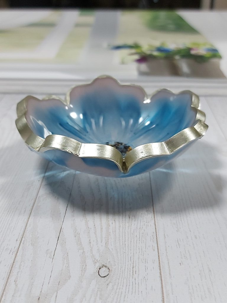 Вазочка/конфетница