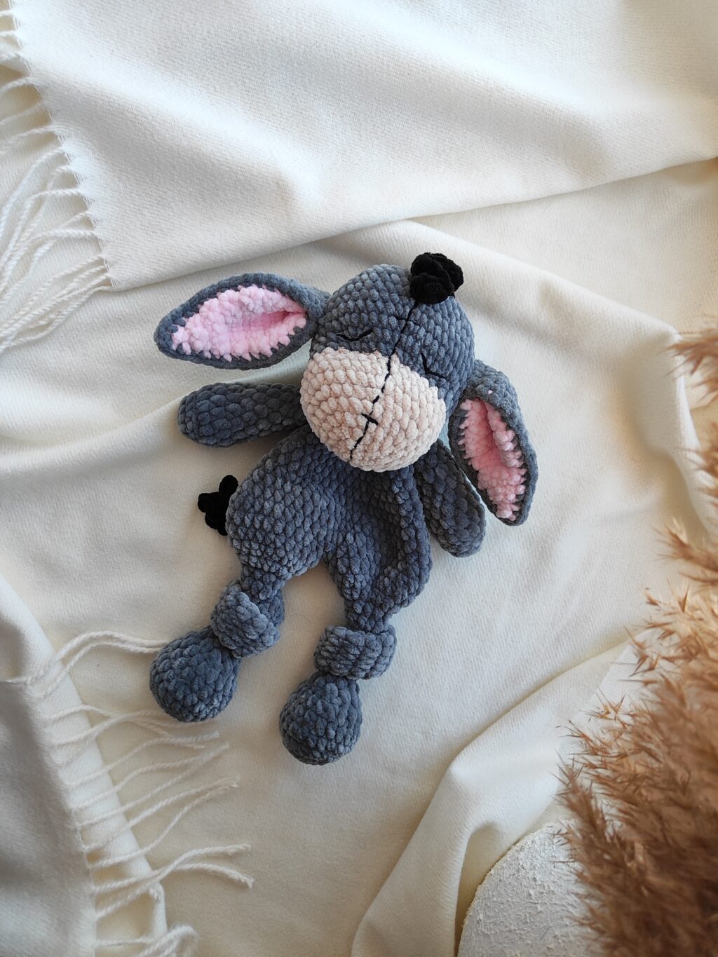 Комфортер из серии «Винни Пух и его друзья»