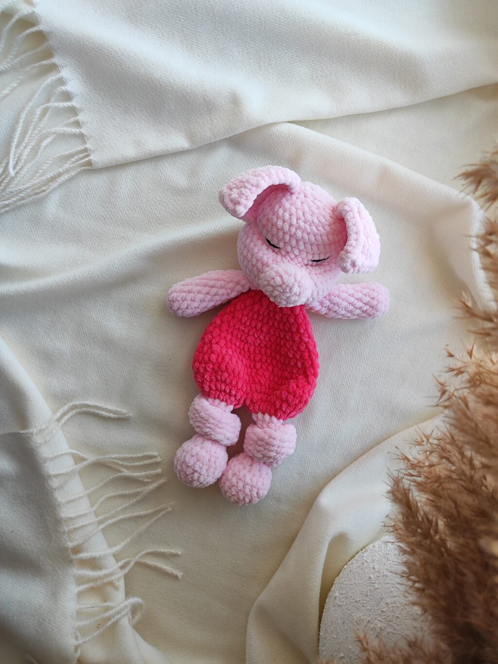 Комфортер из серии «Винни Пух и его друзья»