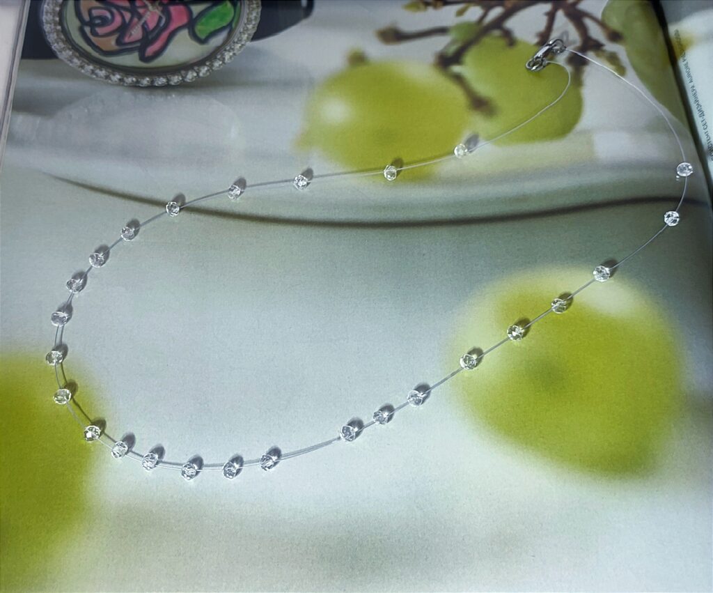 Капельки росы