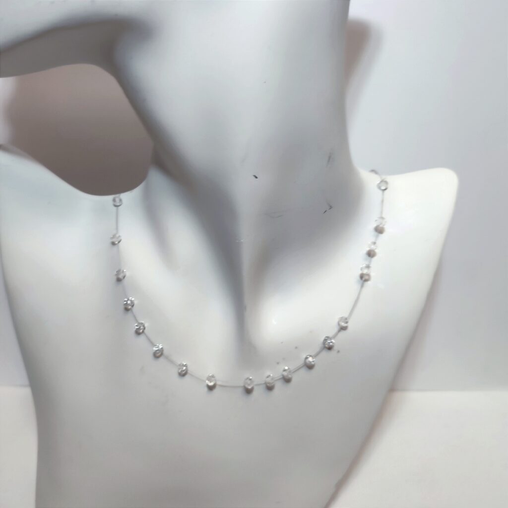 Капельки росы