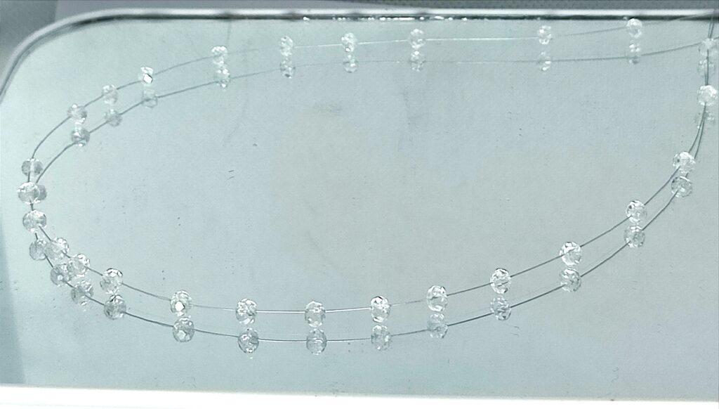 Капельки росы