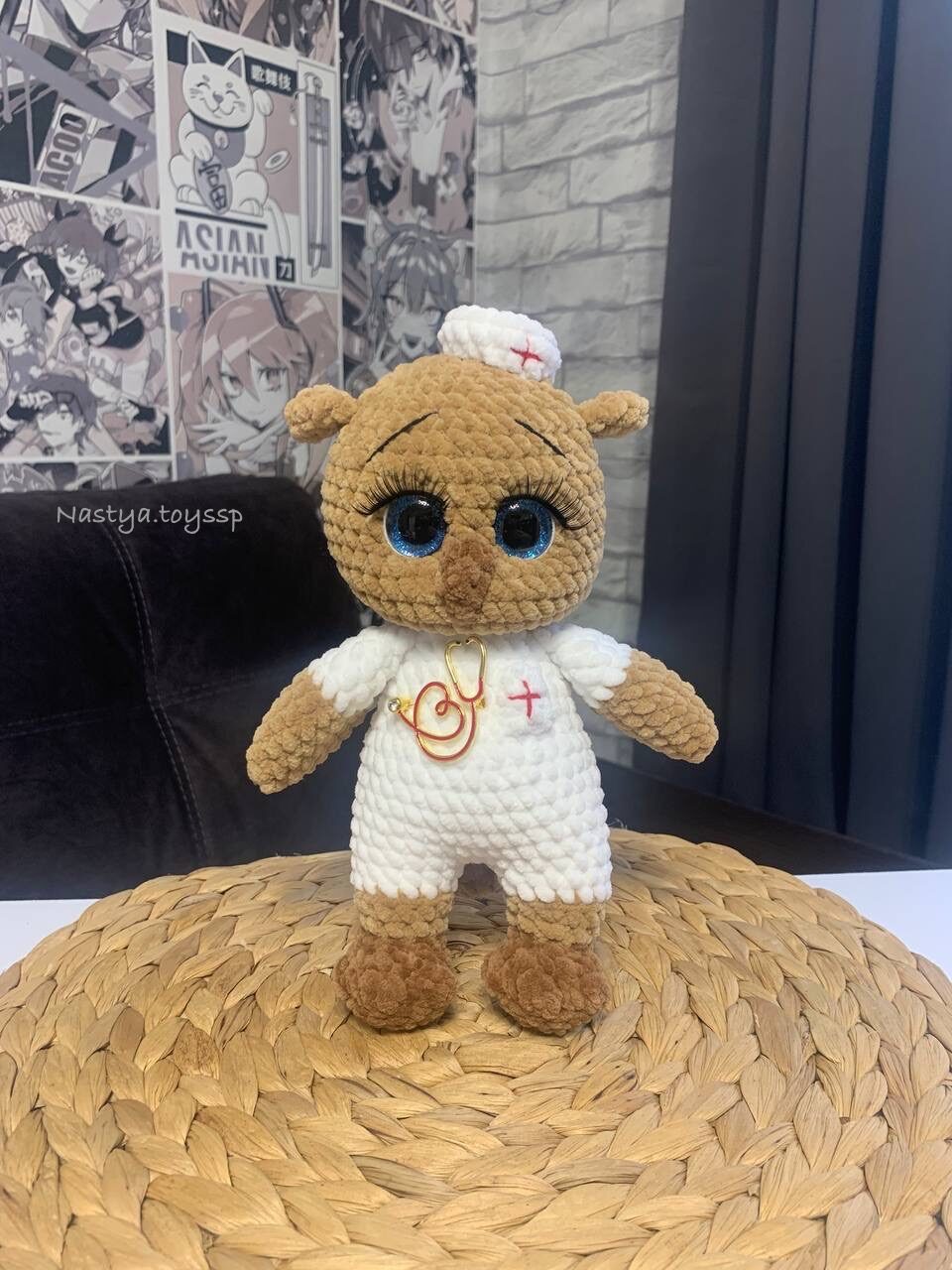 Доктор Сова