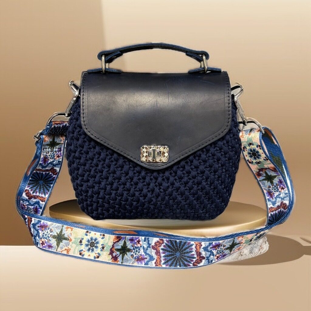 Сумка кросс боди