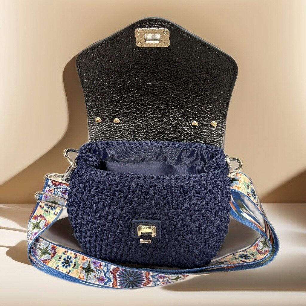 Сумка кросс боди