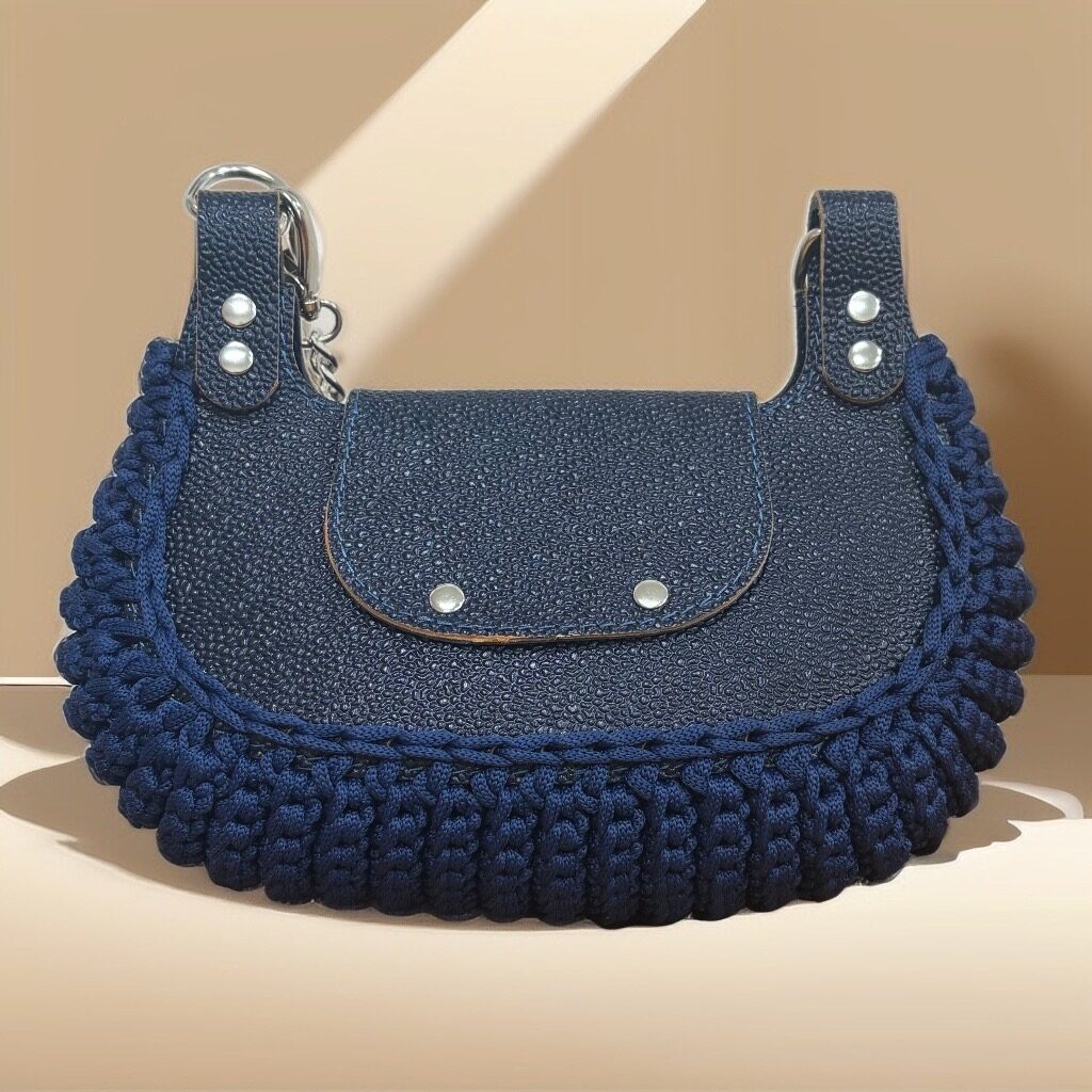 Сумка седло