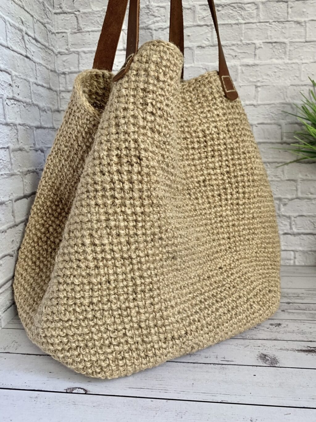 шоппер ПЛЯЖНЫЙ/ГОРОДСКОЙ