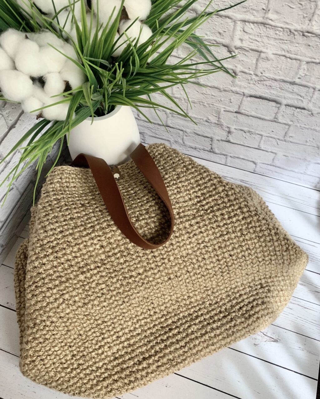 шоппер ПЛЯЖНЫЙ/ГОРОДСКОЙ