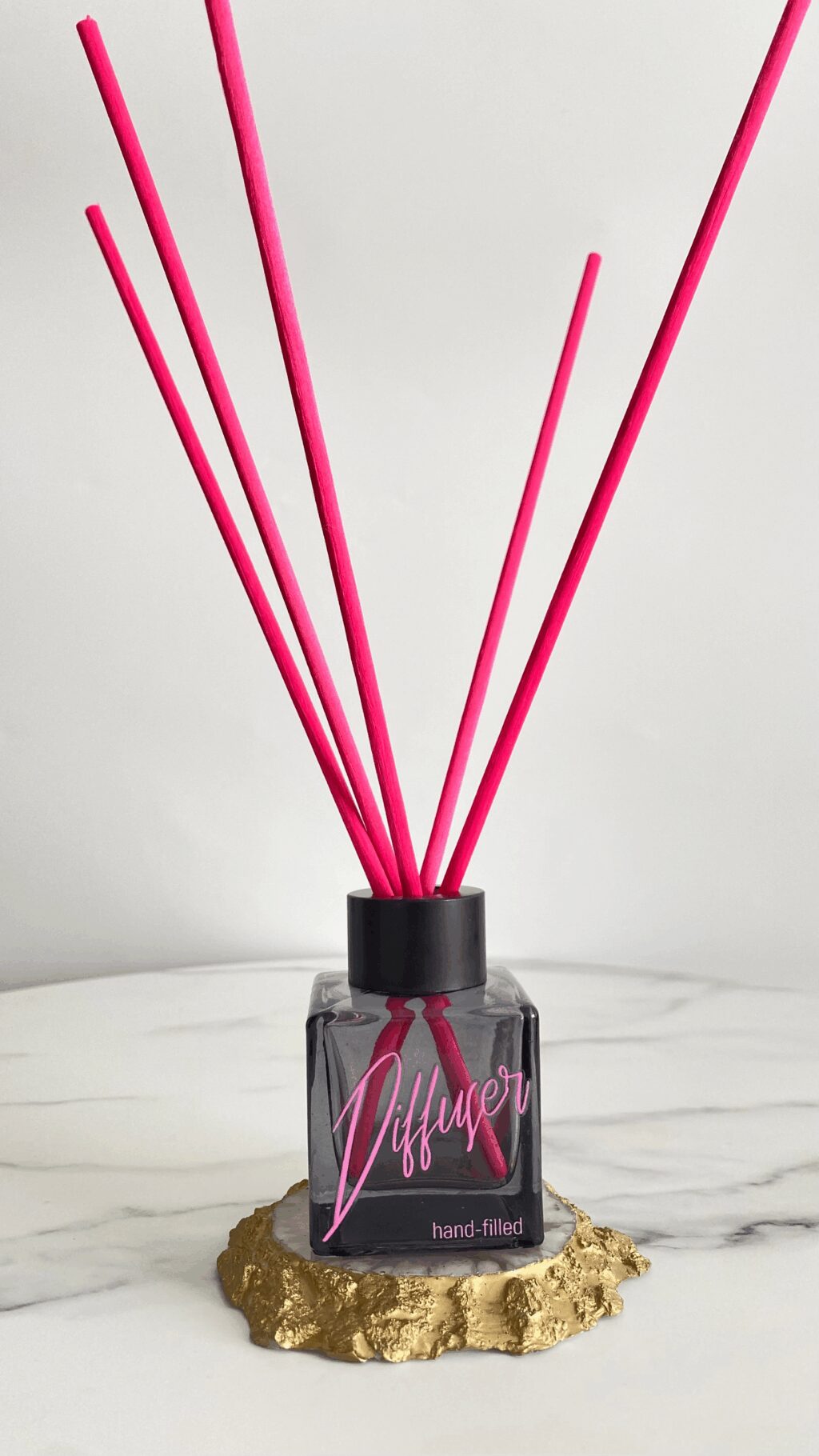 Диффузор для дома