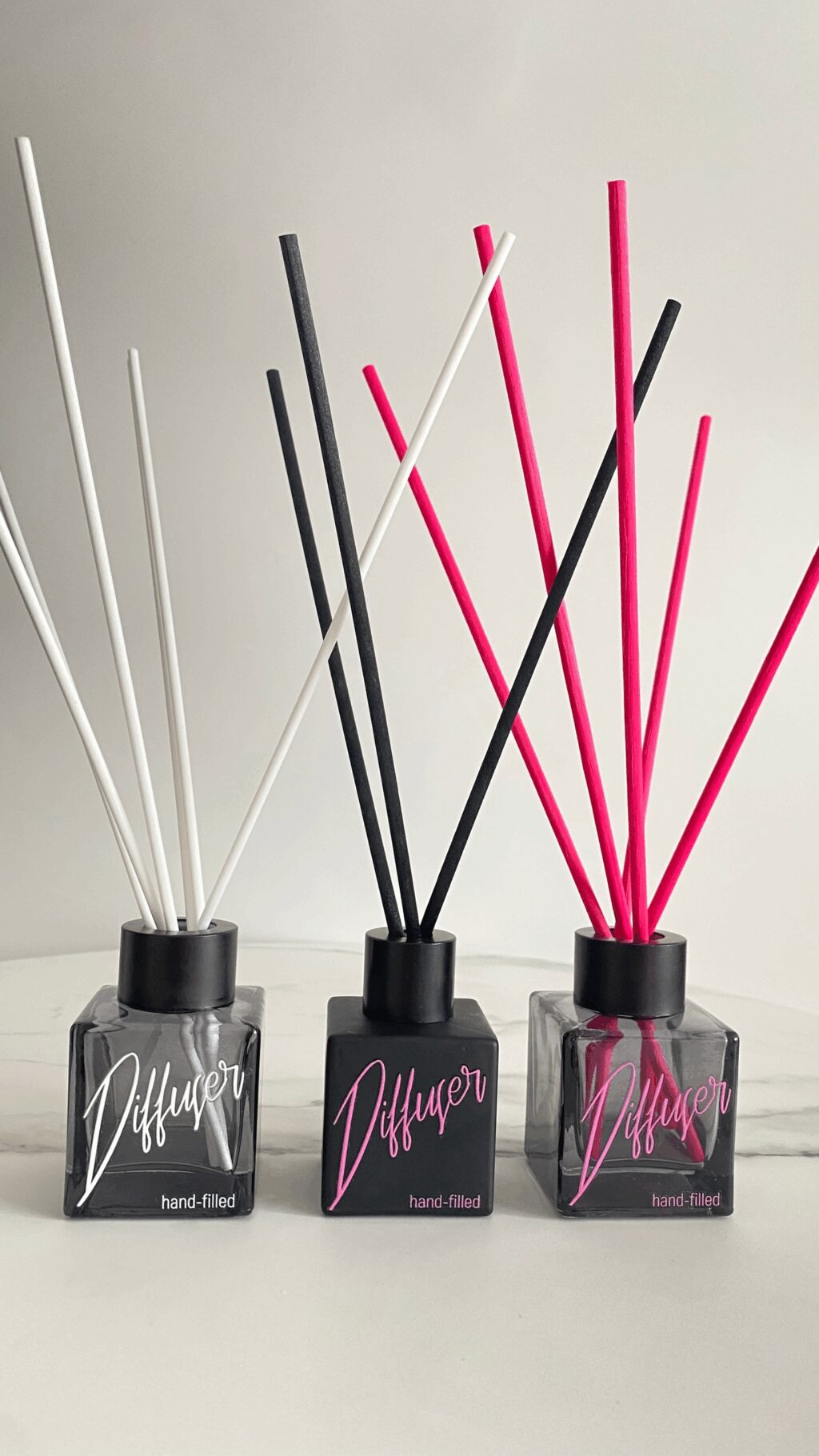 Диффузор для дома