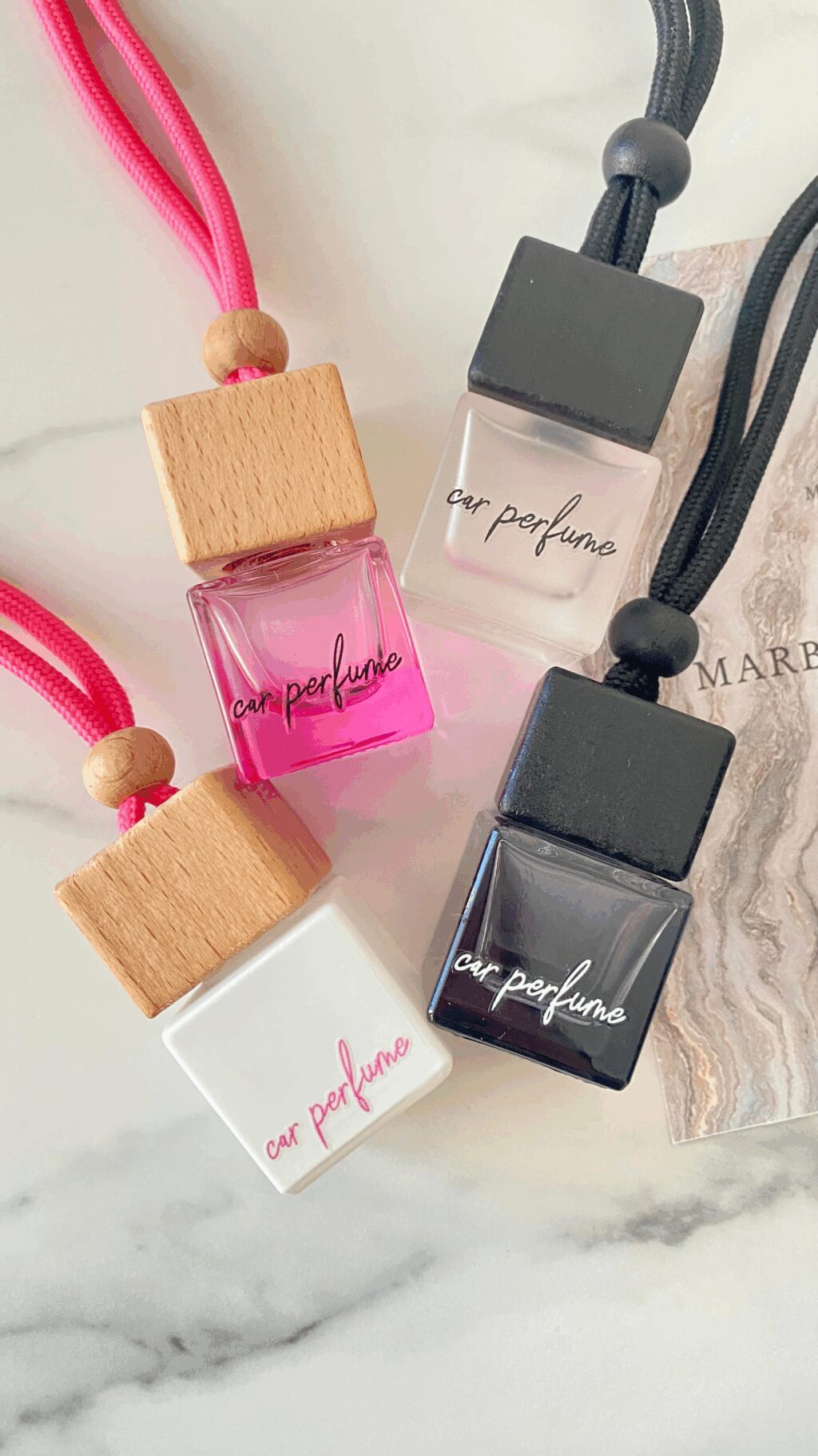 Авто парфюм