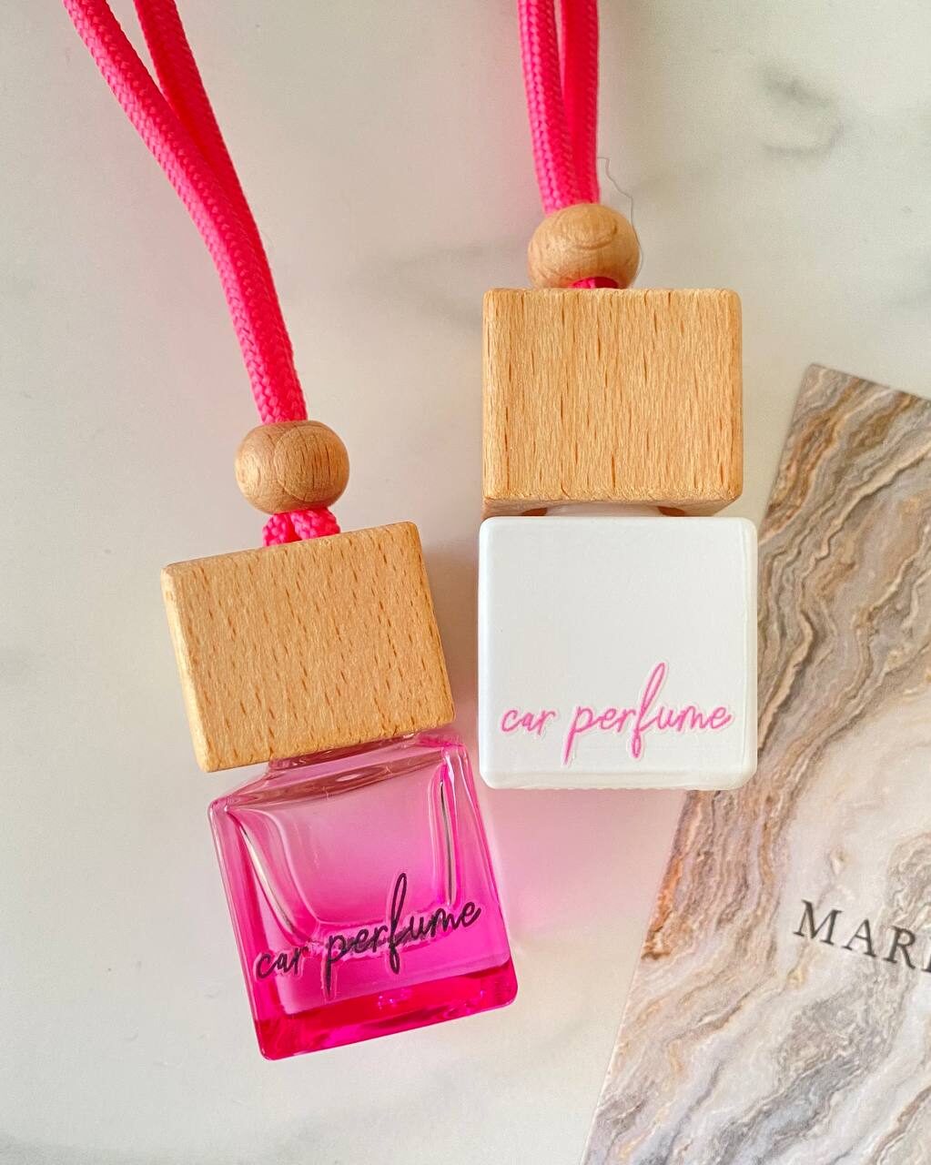 Авто парфюм