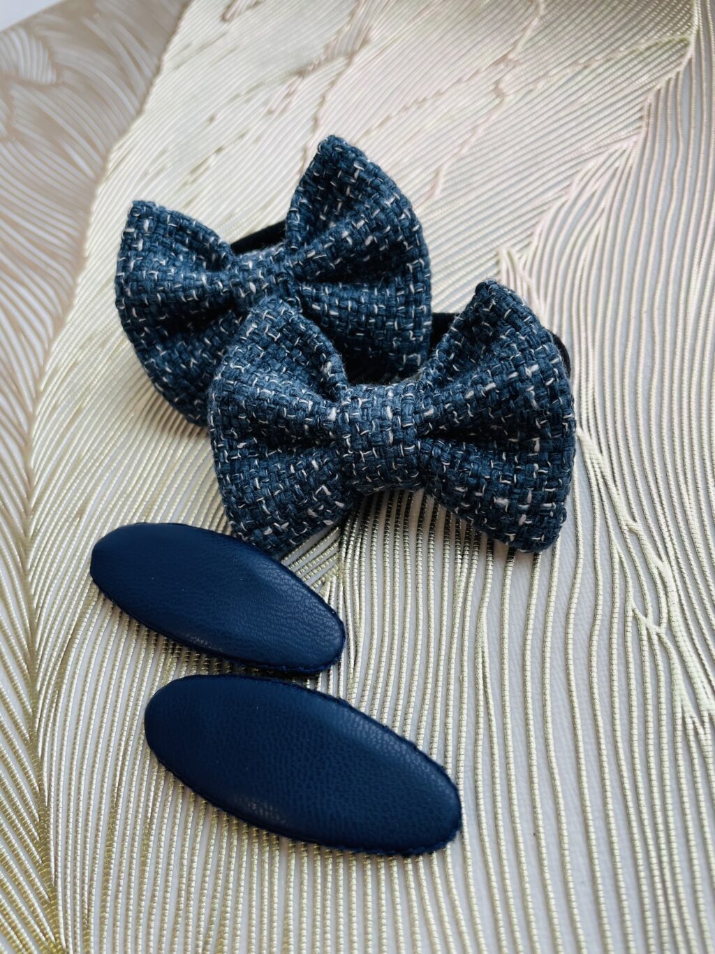 Набор аксессуаров для волос