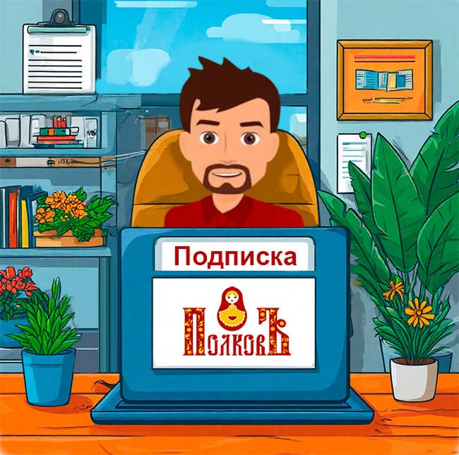 Подписка на 1 месяц (юр.лица)