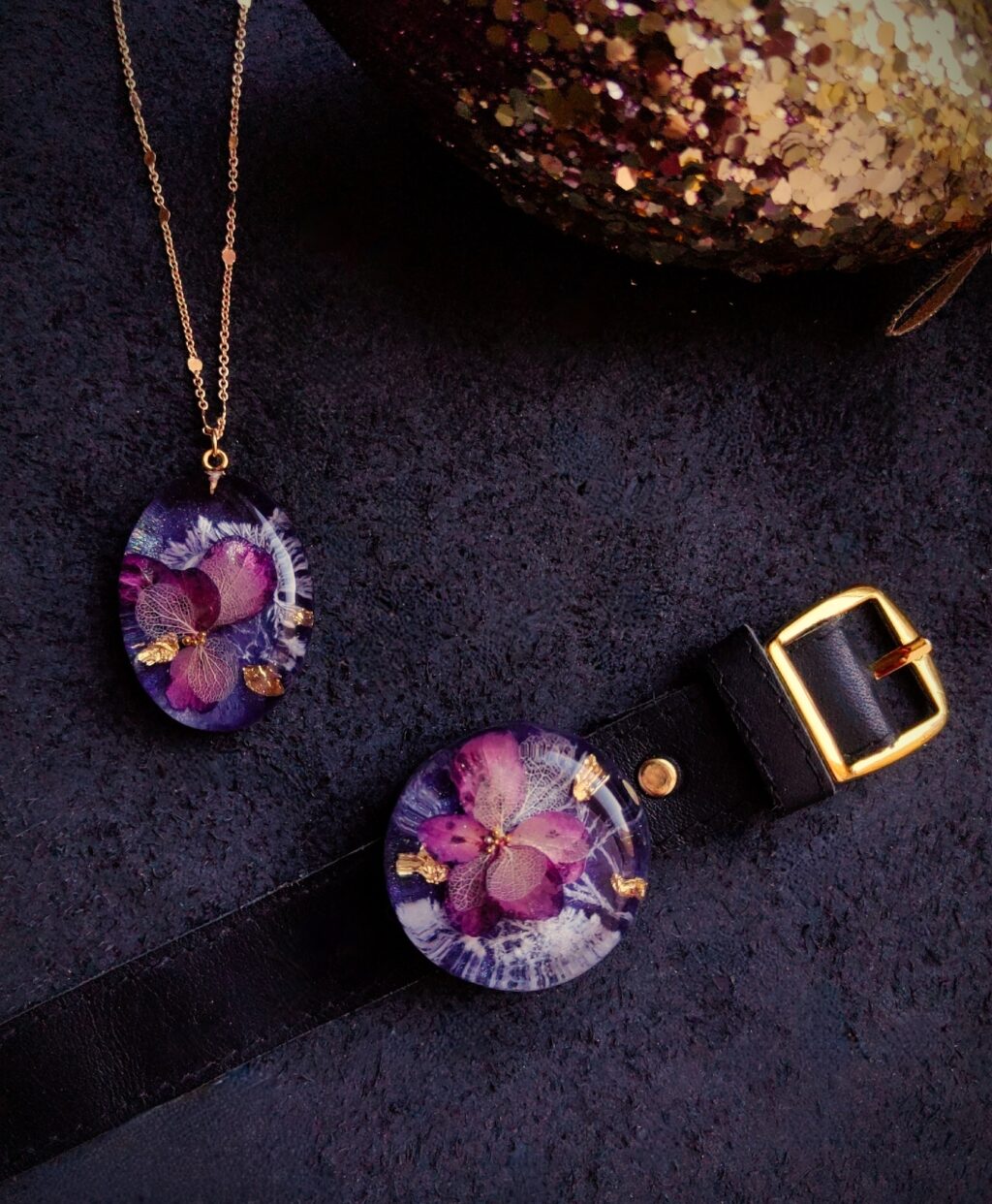 Новогодний набор