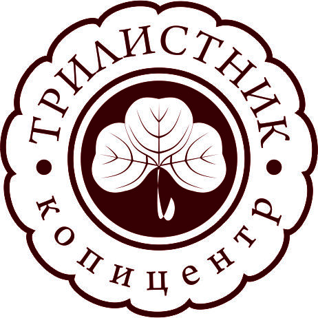 Логотип магазина Treelistnik