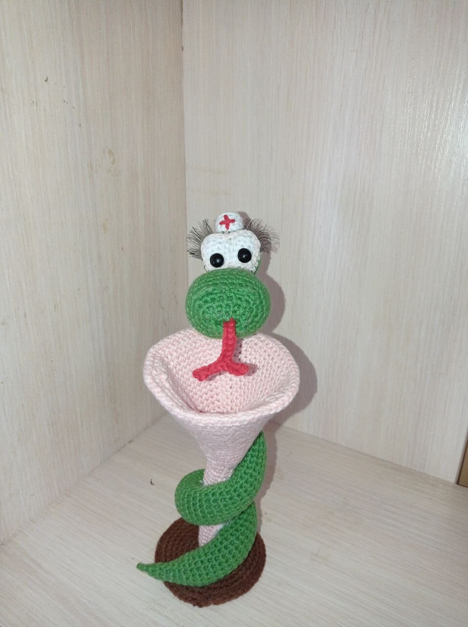 Сосуд Гигеи