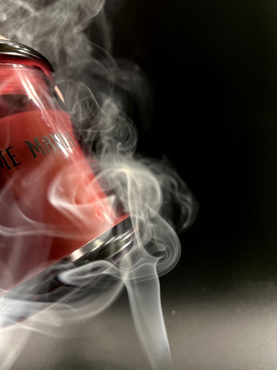 Свеча ароматическая ZARA HOME.