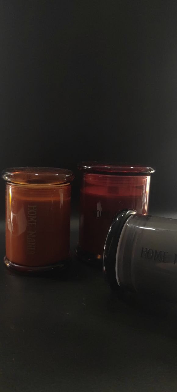 Свеча ароматическая ZARA HOME.