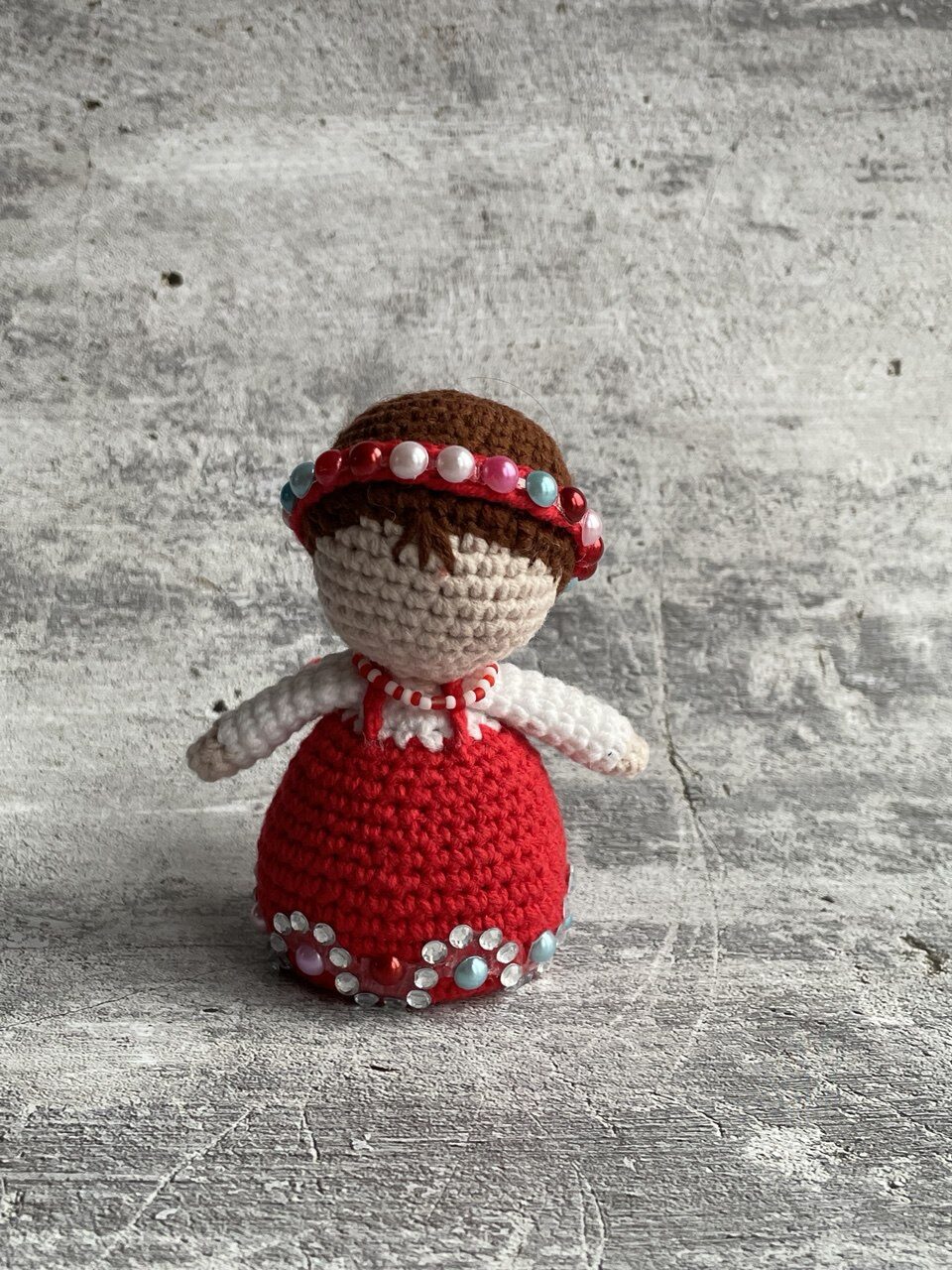 Куколка Берегиня