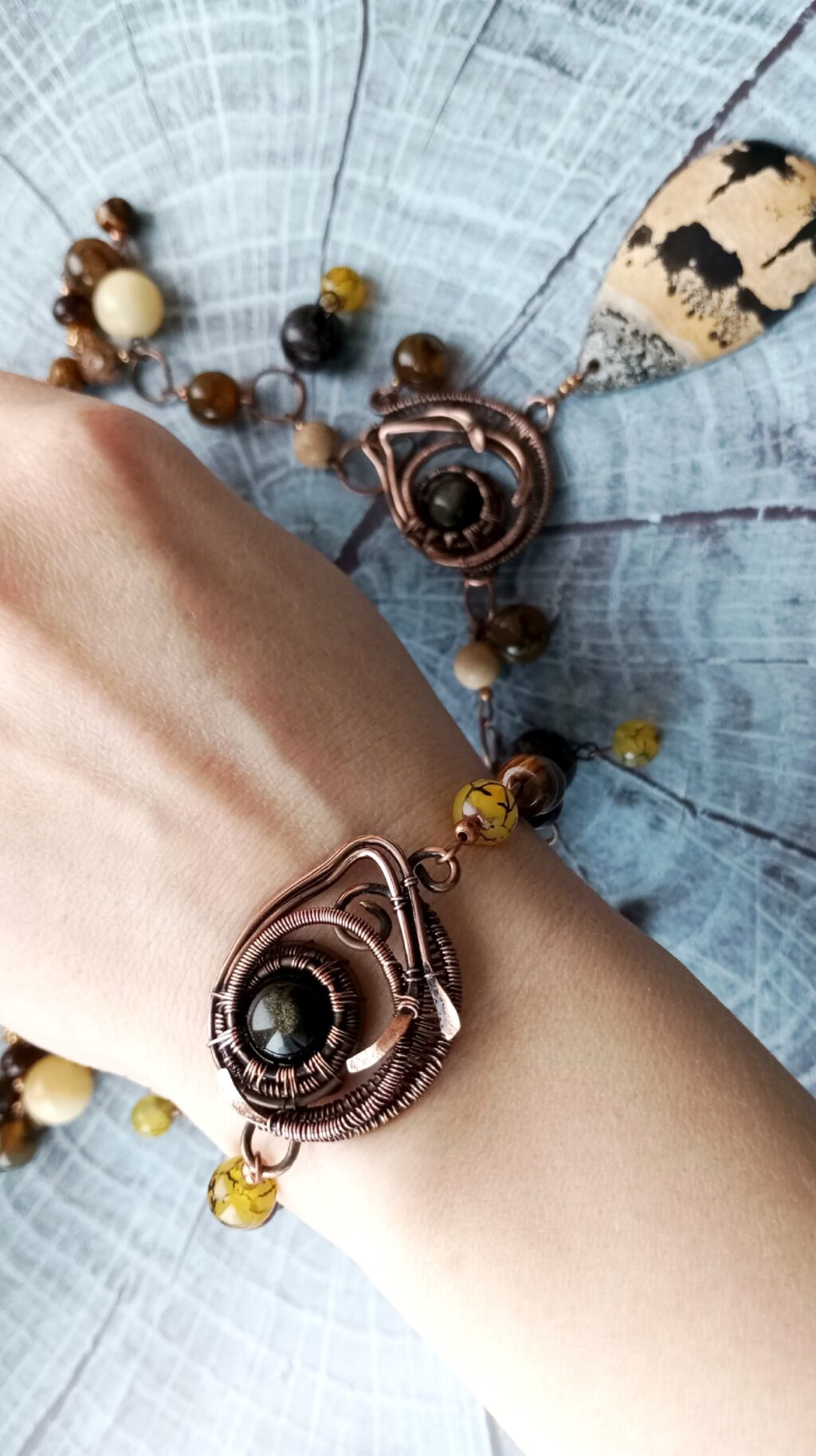 Комплект «Нубия»