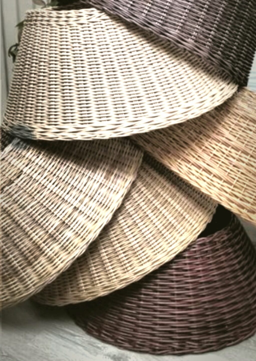 Юбка для новогодней елки