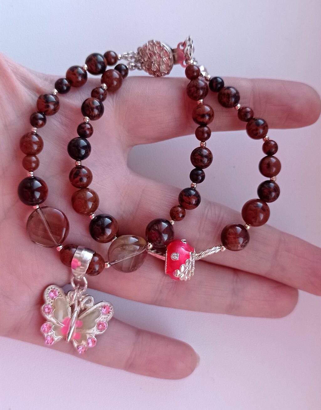 Комплект «Мадам Батерфляй»