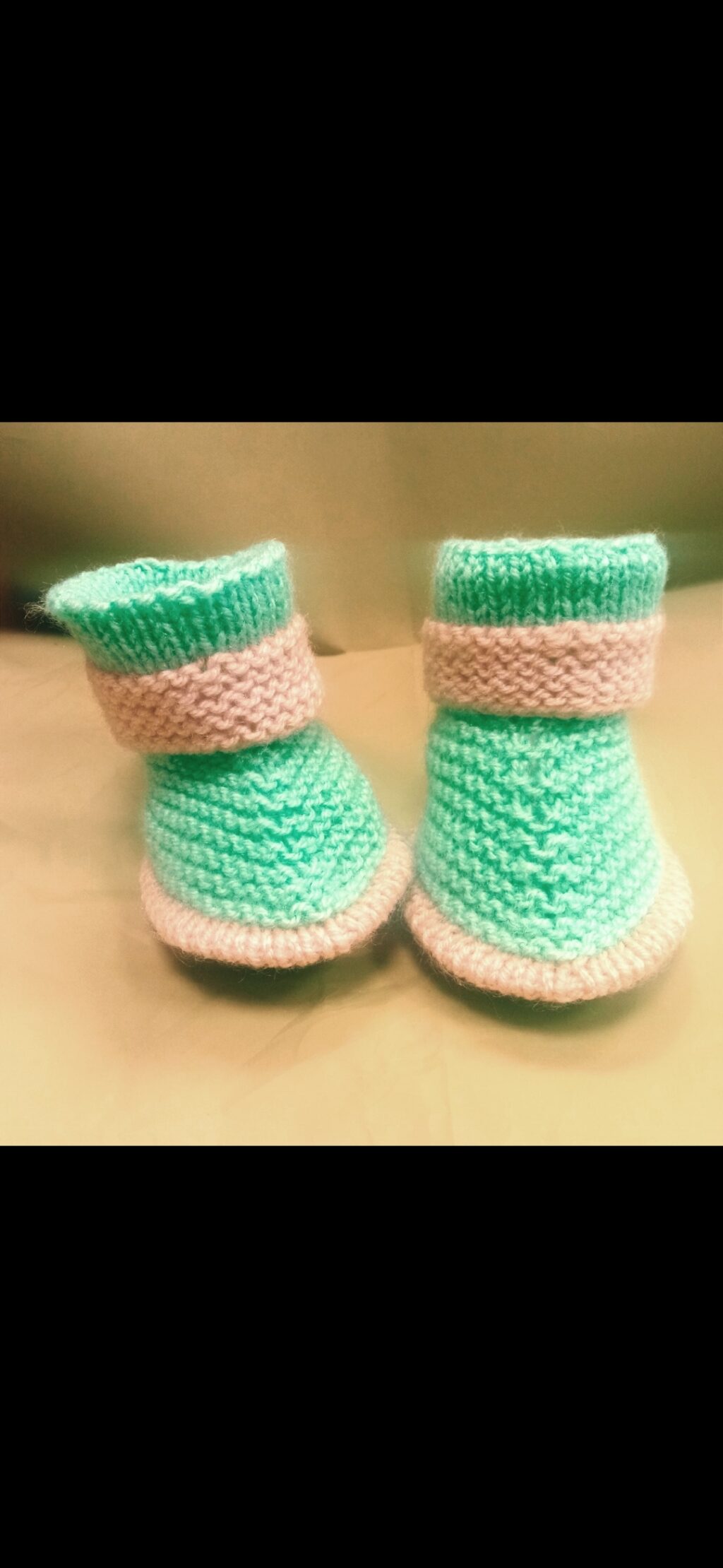 Набор для новорождённого