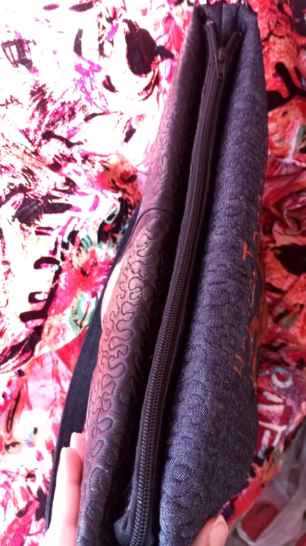 Сумка «The house of dragon «