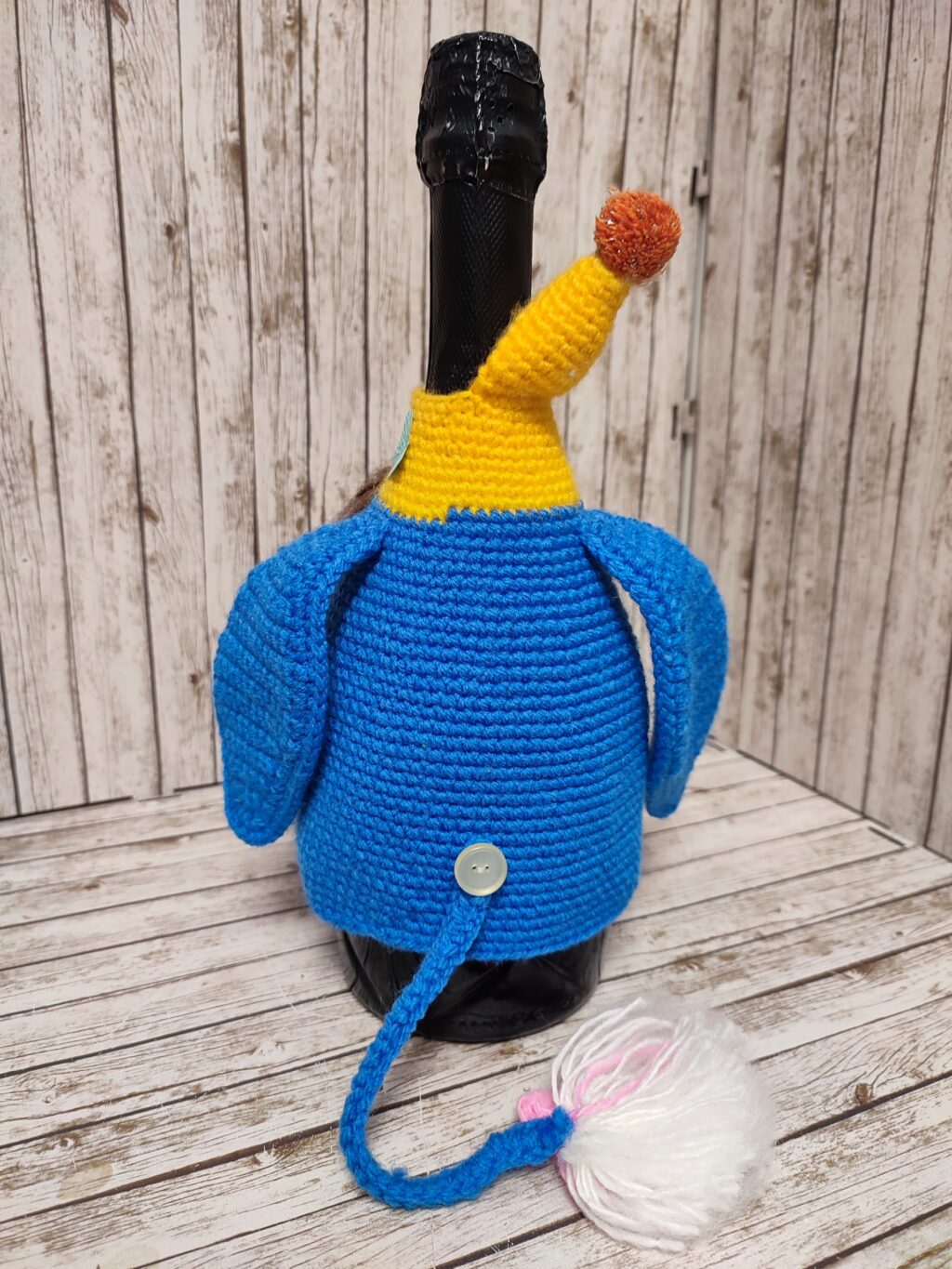 Чудик Жорик