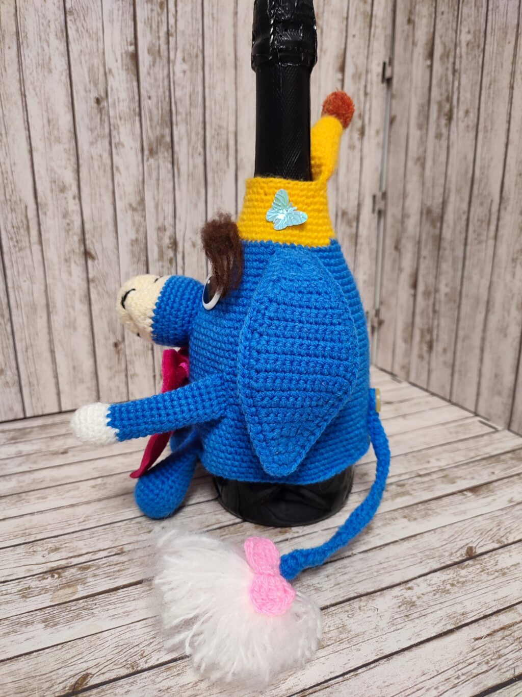 Чудик Жорик