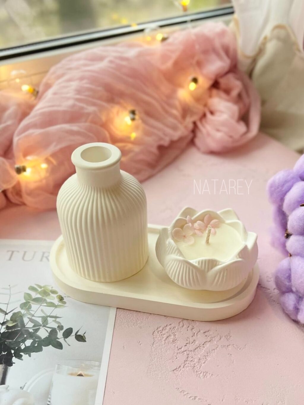 Набор «Гармония природы»