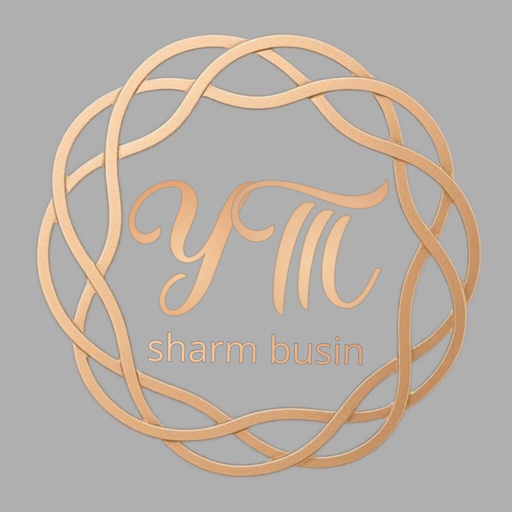 Украшения Татьяны "sharm busin"