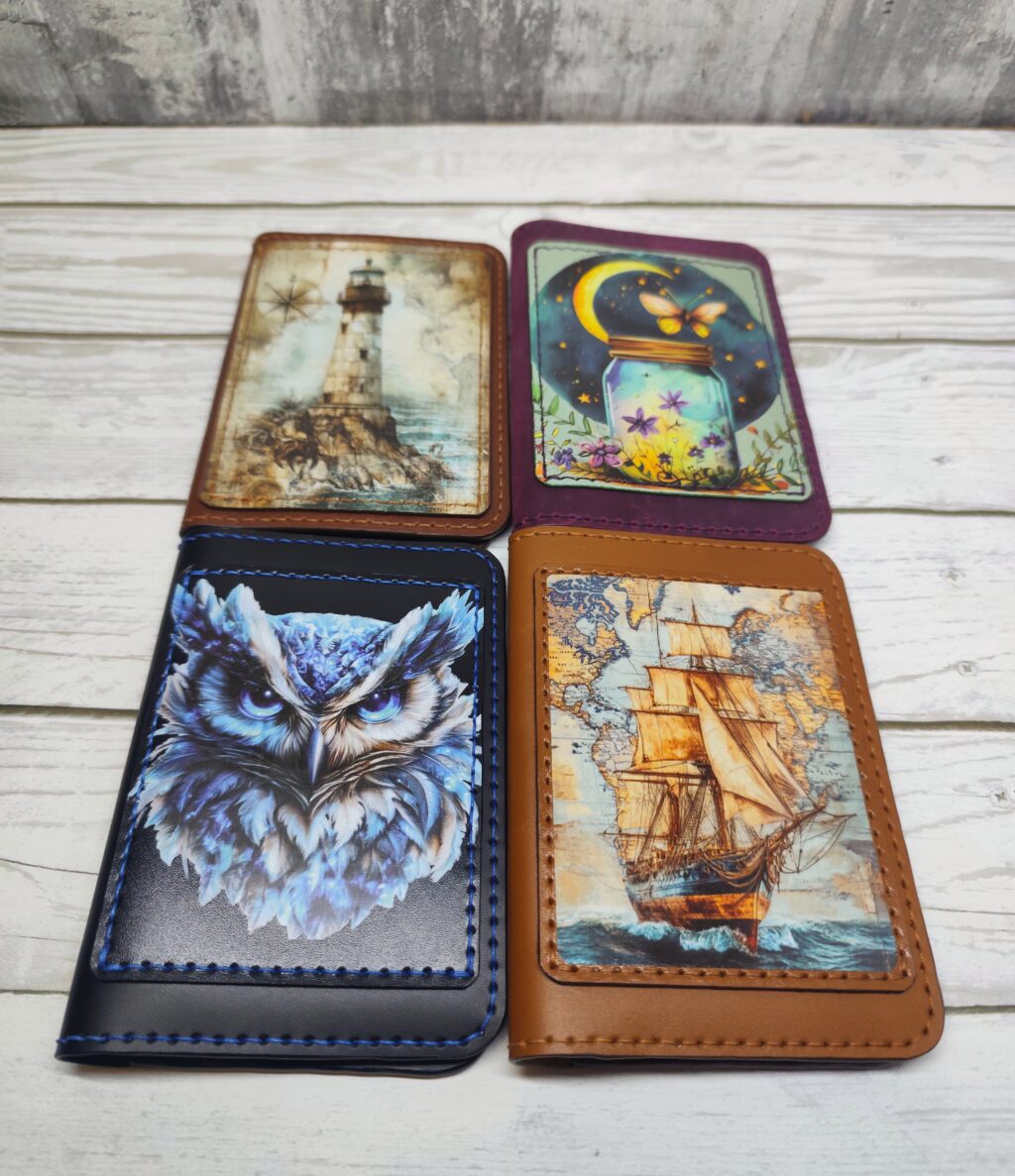 Обложка для документов