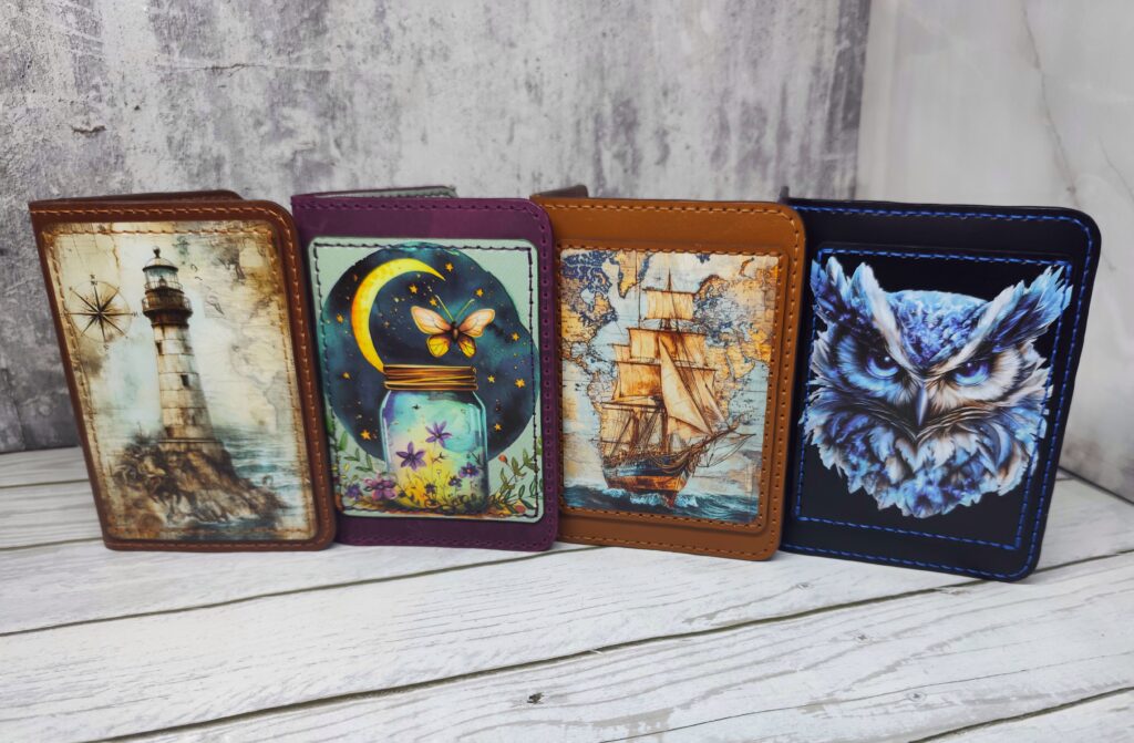 Обложка для документов