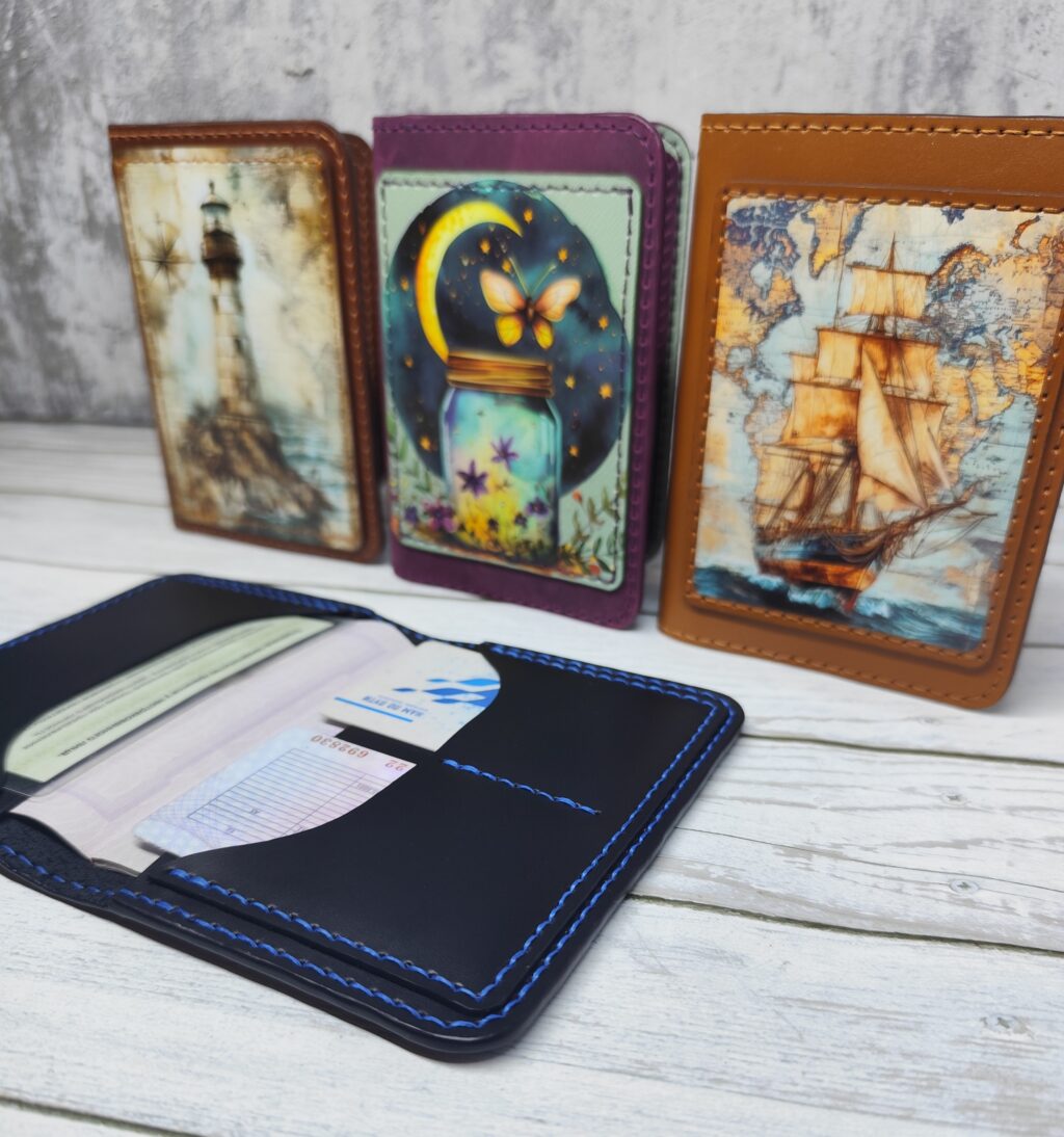 Обложка для документов