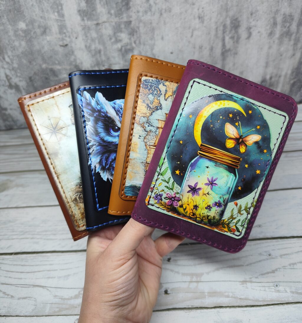 Обложка для документов