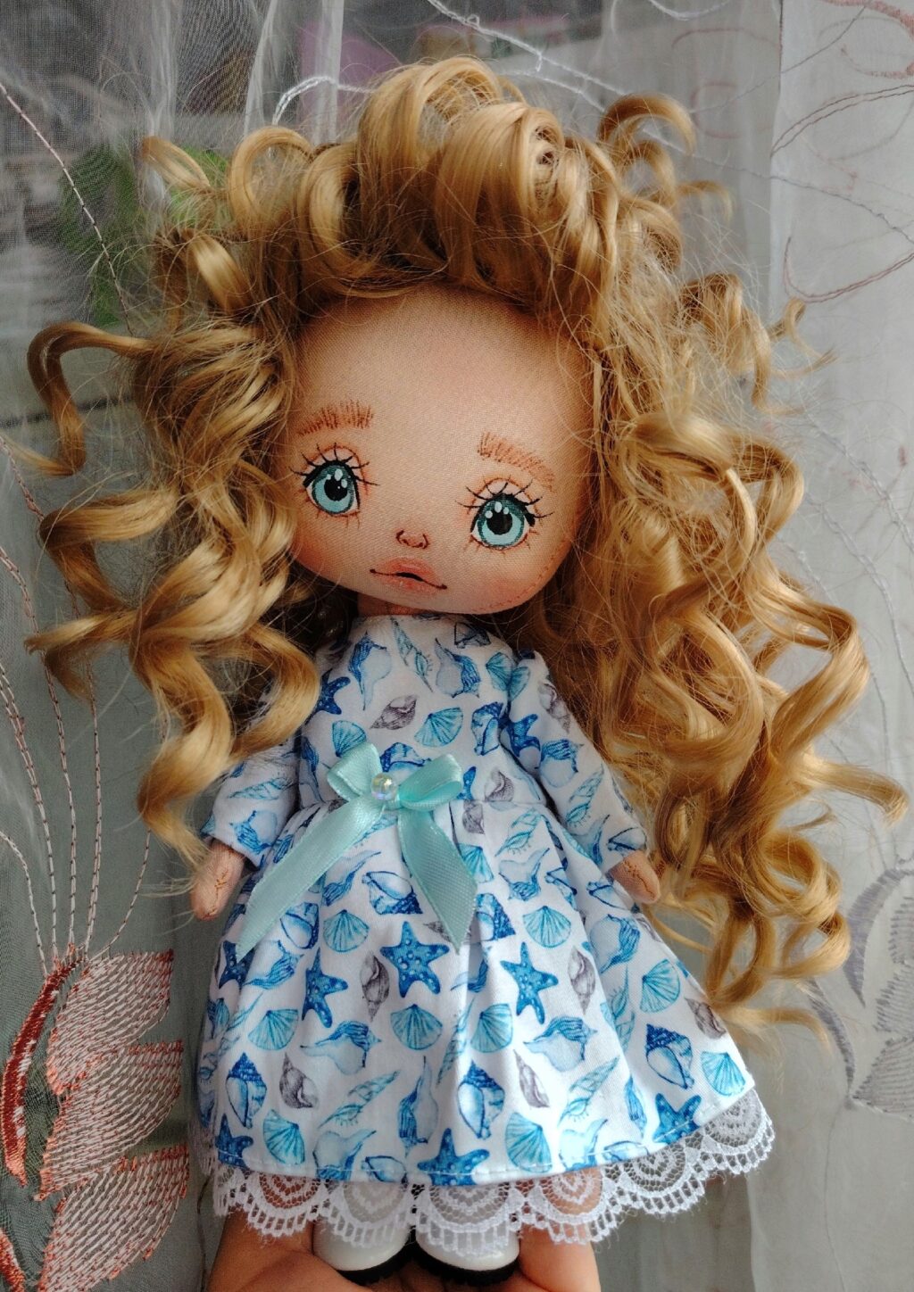 Ульянкины куколки 🙂