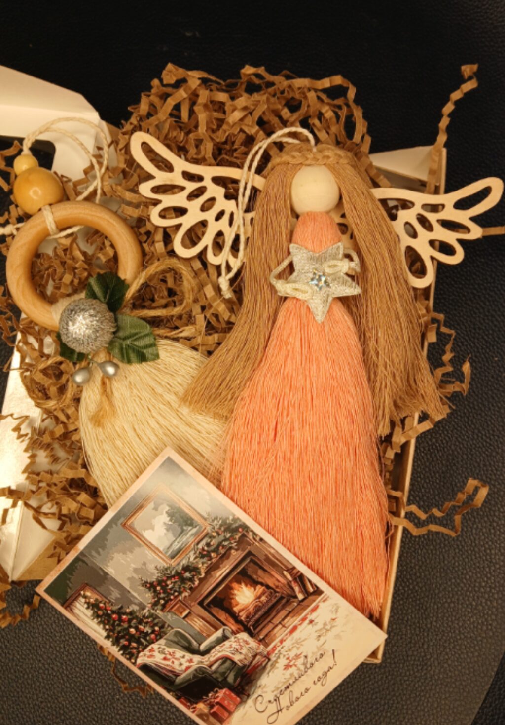 Подарочный набор