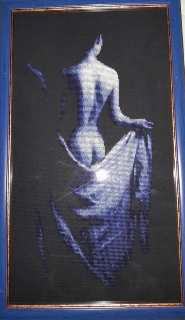 Картина Вечер