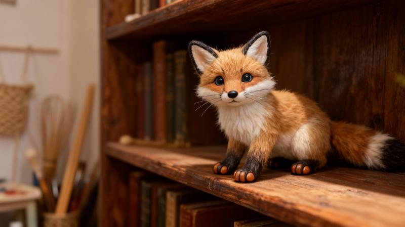 Официальный сайт ПолковЪ: как найти и заказать реалистичную интерьерную игрушку-питомца