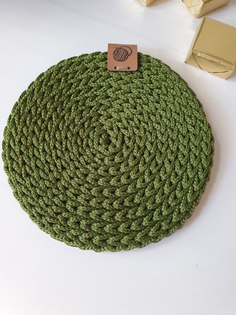 Подставки под горячее, набор подставок под кружки